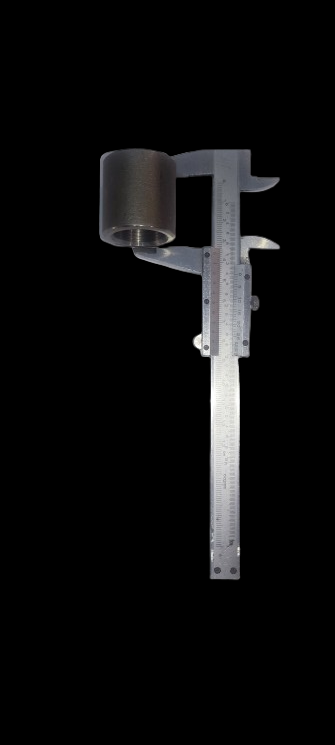 بوشن یکسر ساکت ۱/۲*۱