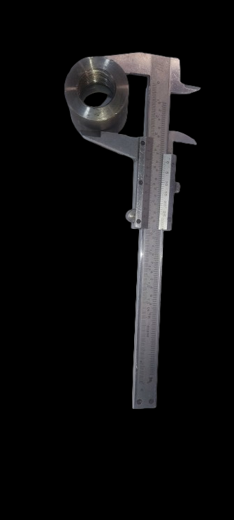 بوشن آتشنشانی 1/2*1