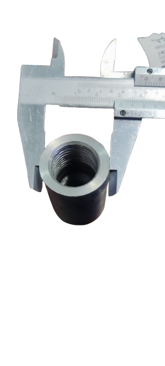 بوشن 1/2 آتشنشانی