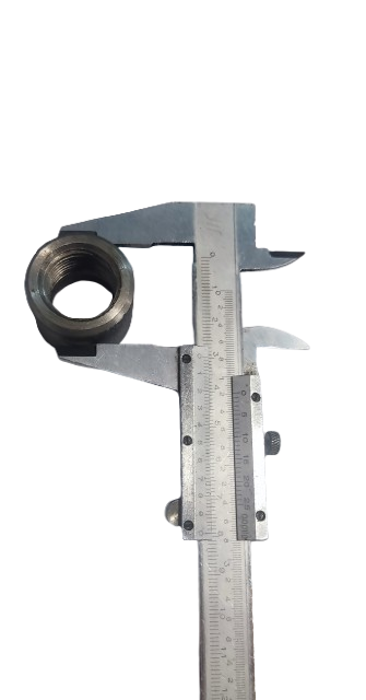 نیم بوشن اسپرینکلر آتشنشانی