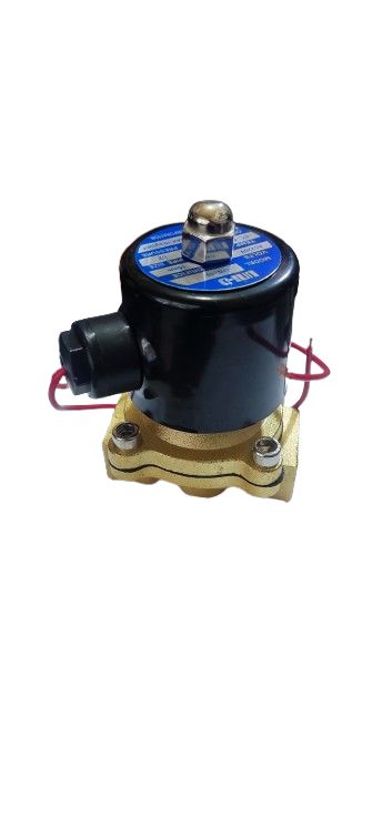 شیر برقی 1  اینچ