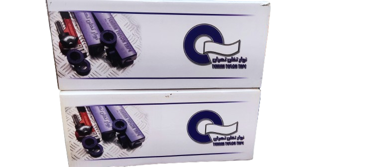 نوار تفلون تهران