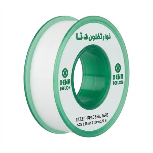 نوار تفلون دنا سبز