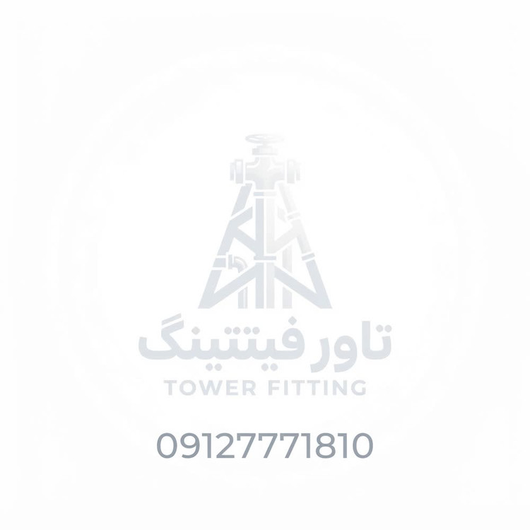 تبدیل بوشن1/2*1 فشار قوی اسپرینکلر یکسر ساکت
